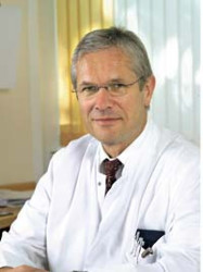 Dr. Dermatologist Andreas
